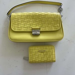 Michael Kors bag